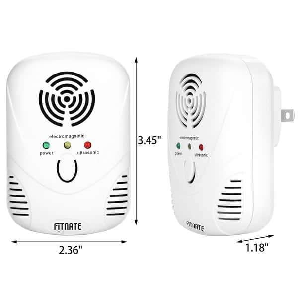 Does Ultrasonic Pest Repeller Work On Fleas - Pest Control ...