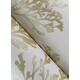 preview thumbnail 4 of 5, A-Street Prints Tortuga Gold Coral Weave Wallpaper