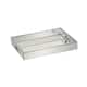 Option Silver -  18"W, 3"H