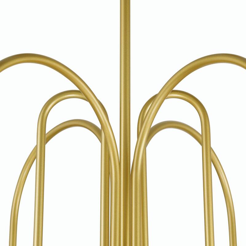 Acroma 6 - Light Dimmable Classic / Traditional Chandelier