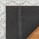 preview thumbnail 27 of 173, Gertmenian Crystal Print Soft Flat Pile Polyester Slip Resistant Washable Indoor Printed Area Rug Collection