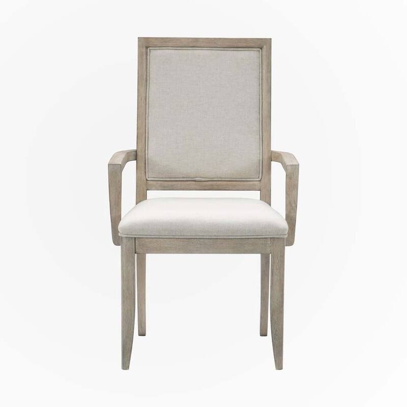 Modern Contemporary Armchairs Set of 2