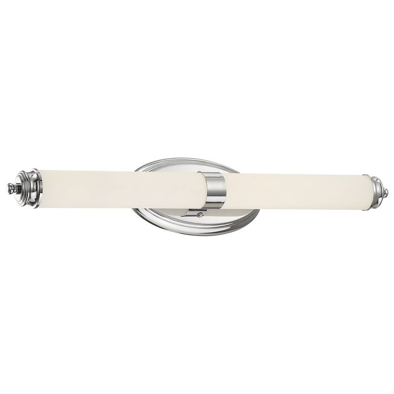 Access Lighting Madison LED Vanity with Opal Glass