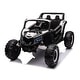preview thumbnail 46 of 85, Christmas Gift for Kids 12V Ride-On UTV with Music and LED Lights