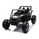 preview thumbnail 87 of 93, Kids 12V UTV Ride-On Car with USB Music, High-Low Speed Switch, LED Lights, Ages 3-8