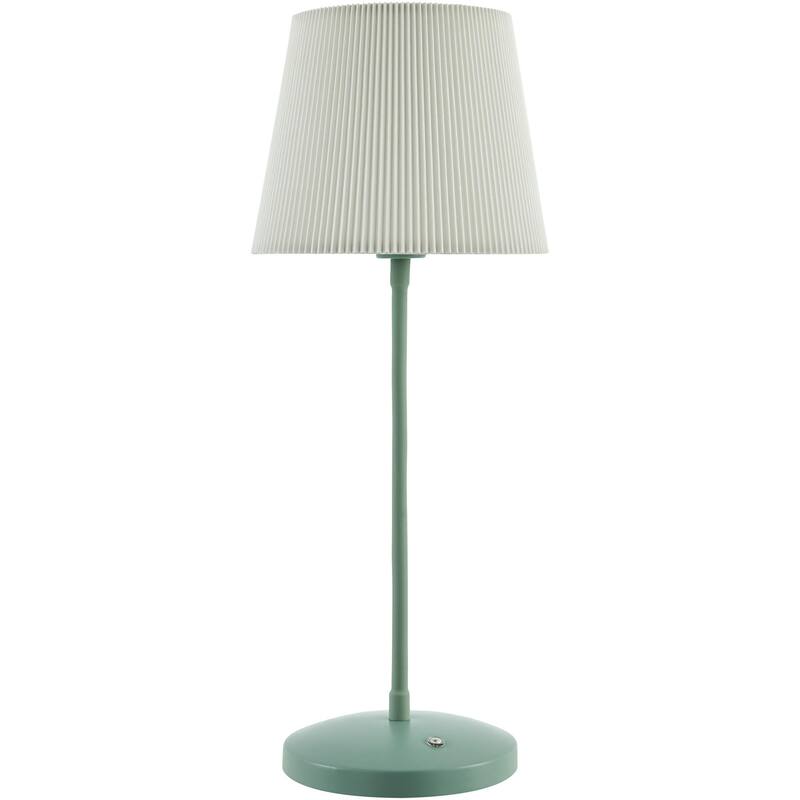 Livabliss Rigel Modern & Contemporary Buffet Table Lamp