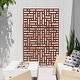 preview thumbnail 11 of 75, Veradek Corten Steel Screen Set