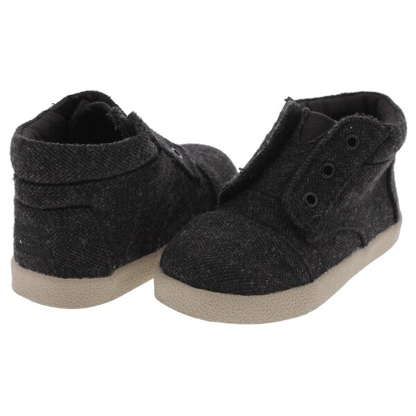 toms boys shoes