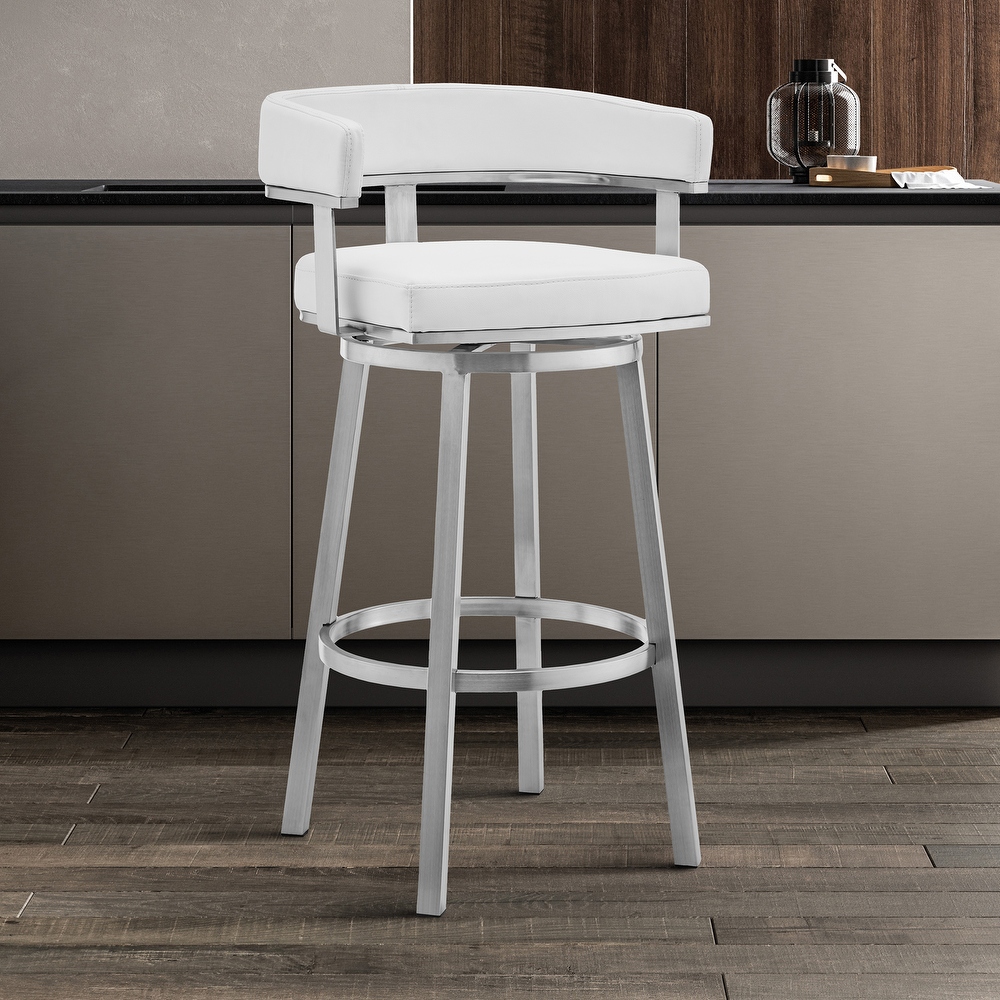 Buy Armen Living Counter & Bar Stools Online at Overstock | Our 