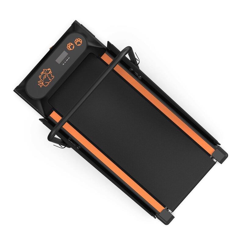 Dog Treadmill for Medium Healthy Fit Pets