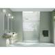 Option Brushed Nickel