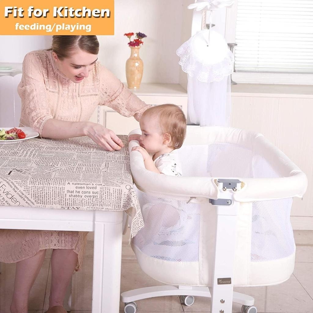 Bed bath and top beyond baby bassinet