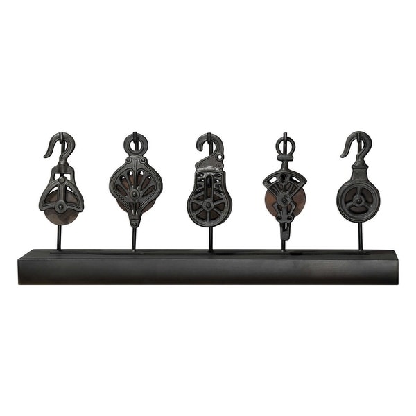 cast iron pulleys for sale