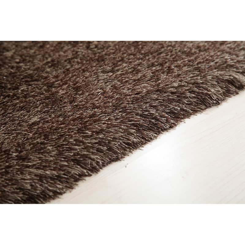 Urban Shag Collection Area Rug