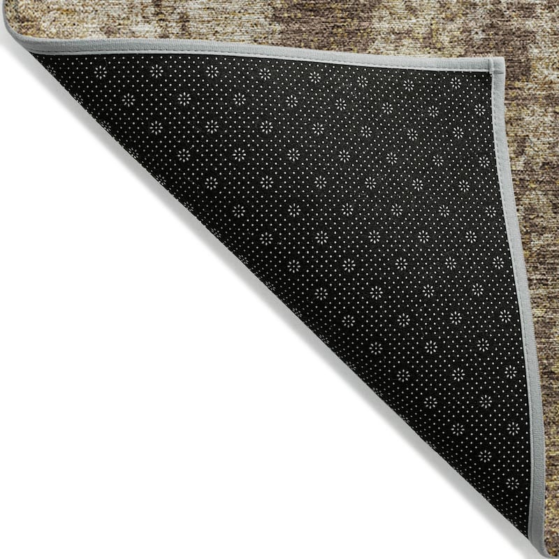 Machine Washable Indoor/ Outdoor Chantille Rug