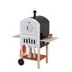 preview thumbnail 4 of 5, Teamson Kids My Little Helper Pizza Oven & Accessories
