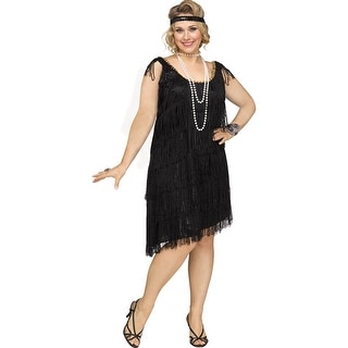 gatsby outfits for plus size ladies