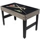 preview thumbnail 15 of 22, 10-in-1 Multi-Game Table - Billiards, Foosball, Hockey, Ping Pong