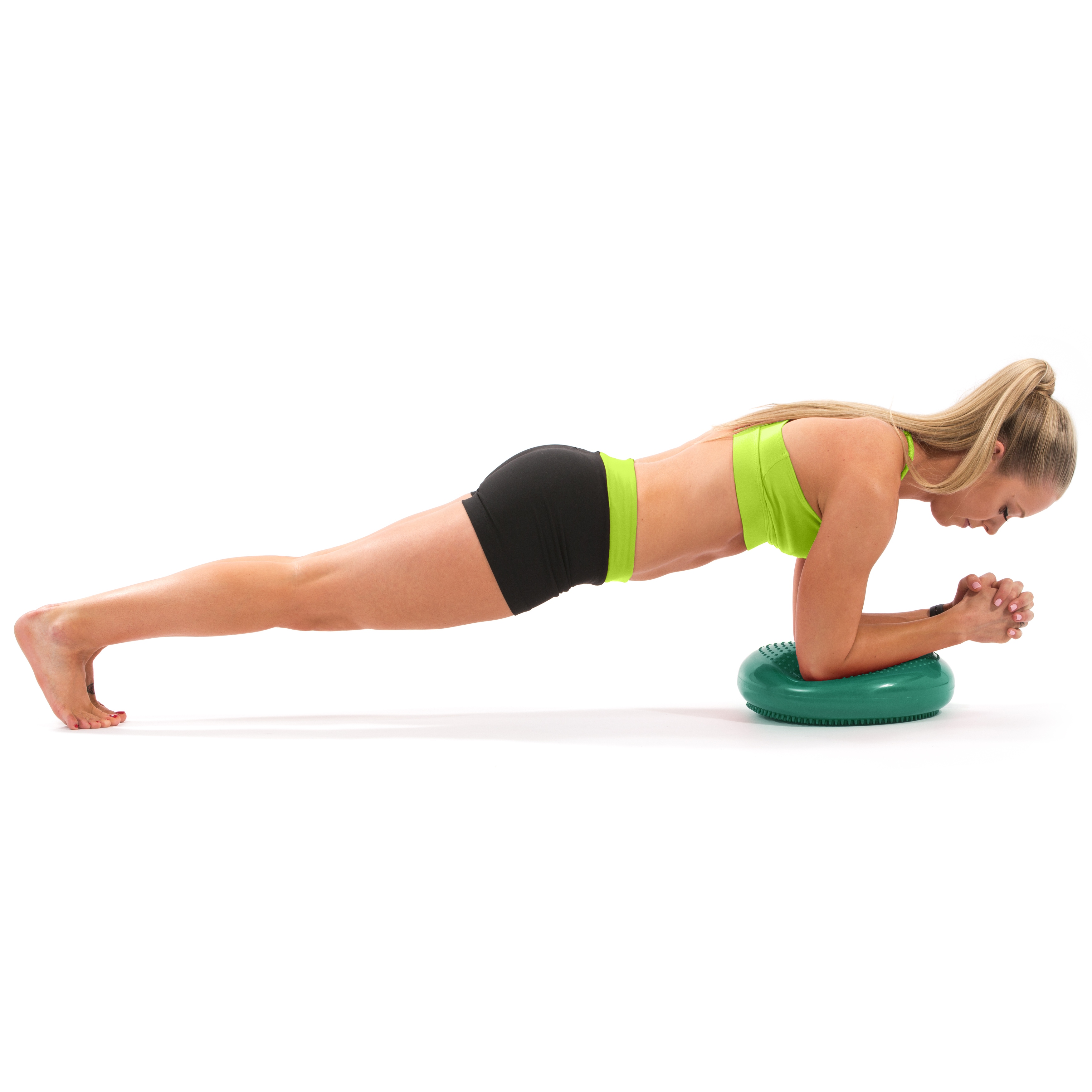 Prosourcefit core balance disc outlet