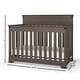 preview thumbnail 12 of 15, Child Craft Redmond 4-in-1 Convertible Crib