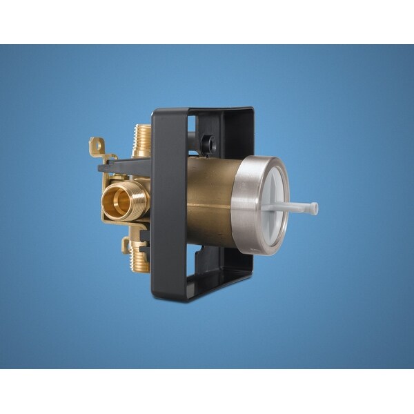 For Use With All Delta Showe N A Delta R10000 Unbx Universal Mixing Rough In Valve Faucet Valves Faucet Parts Guardebem Com