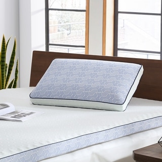 Orthopedic pillow bed outlet bath beyond