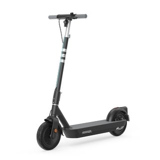 Electric Scooter with Seat for Adult, 12