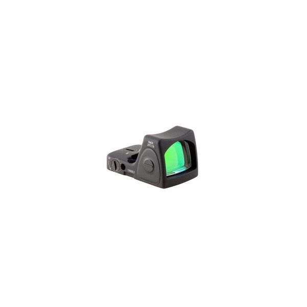 Trijicon RM06 RMR 3.25 MOA AdjUnited Statestable LED Red Dot Sight
