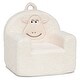 preview thumbnail 5 of 3, Serta Counting Sheep Kids Foam Chair