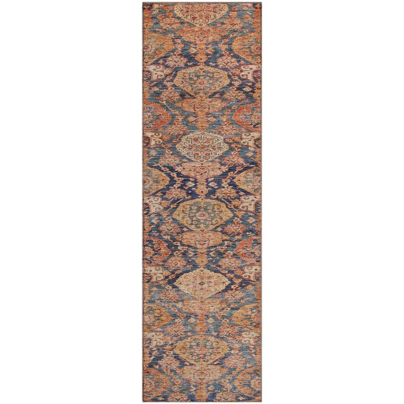 Premium Washable Super Soft Vintage Farmhouse Mayfield Rug