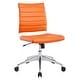 preview thumbnail 44 of 65, Carson Carrington Nibe Jive Mid-back Office Chair