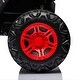 preview thumbnail 5 of 5, 12V Kids Ride on Riding Car W/Parents Remote Control,2-Seat,4WD,4X30W Powerful Motor