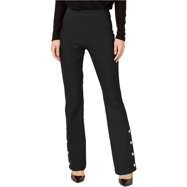 inc pull on bootcut pants