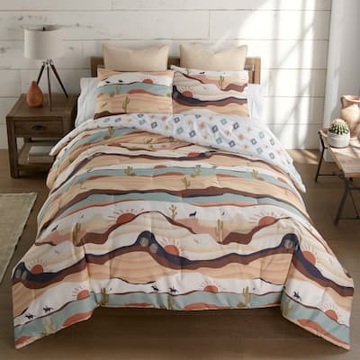 Your Lifestyle by Donna Sharp Journey Polyester Comforter Collection