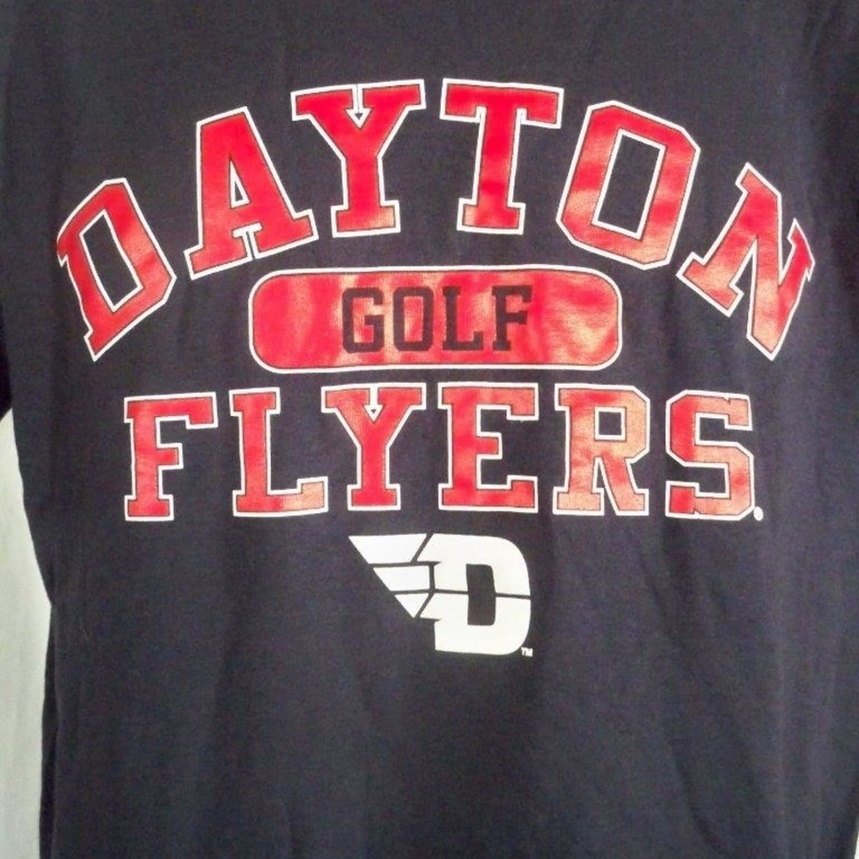 flyers golf shirt