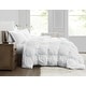 preview thumbnail 21 of 20, Truly Soft Oversized Puffer 3 Piece Comforter Set