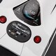 preview thumbnail 101 of 102, 9-11 km/h Kids Electric Car with Pedal Control, LED Lights, and Music System