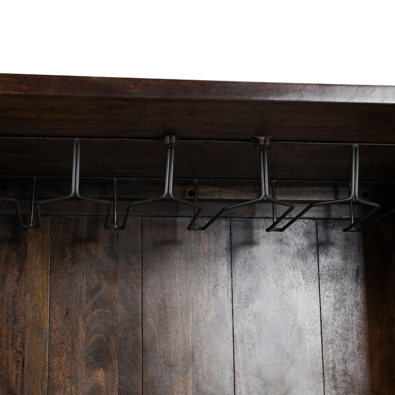 Classic Home Viva Bar Cabinet