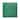 Overton Hand Knotted Wool Vintage Inspired Modern Contemporary Overdyed Green Square Area Rug - 6' 3" x 6' 5"