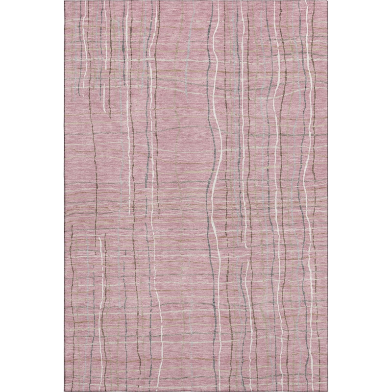 Premium Washable Super Soft Modern Gabriel Mayfield Rug