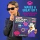 preview thumbnail 7 of 5, GirlZone Ultimate Secret Agent Writing Set, Exciting Spy Kit and Stationery Set