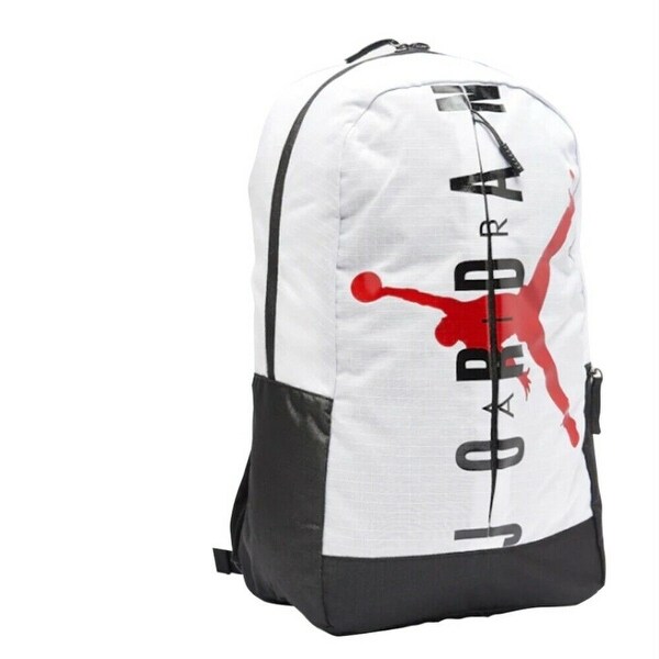jordan split backpack