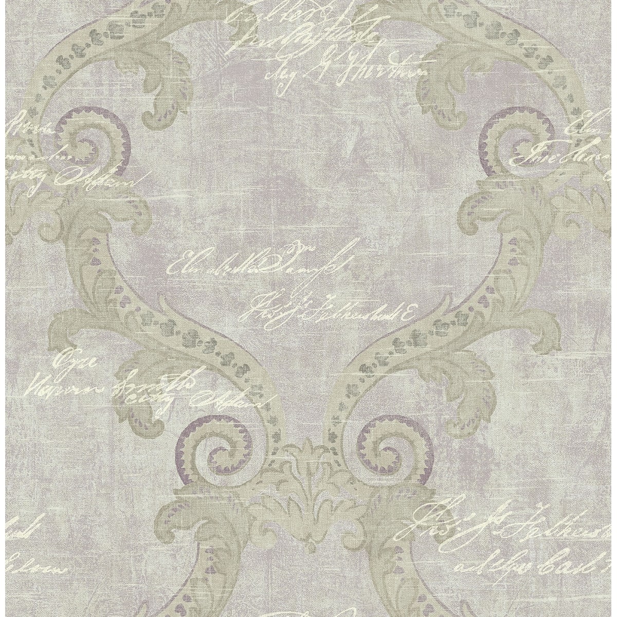 Option Metallic Lavender