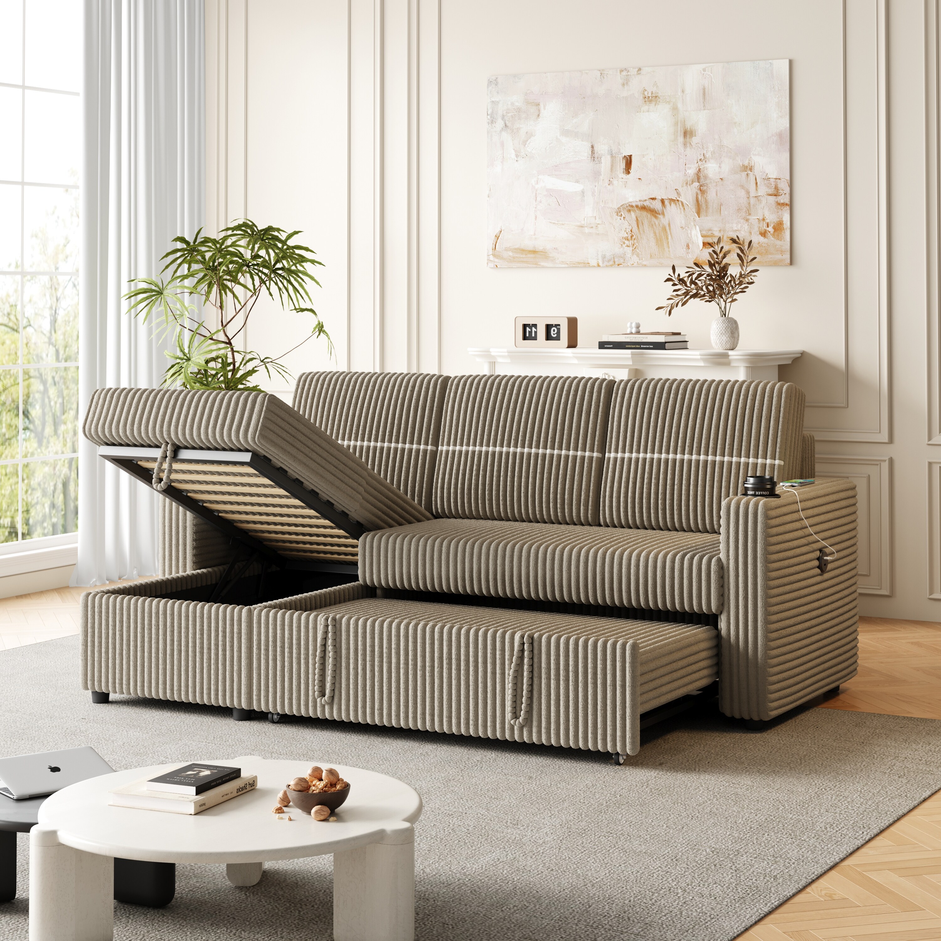 Cabin Lodge Sofa Beds Bed Bath Beyond