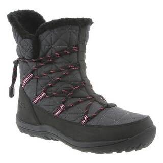 bungee laces for boots
