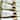 Mepra Atmosfera 4-Piece Materic Ocher Napkin Rings - Plutone