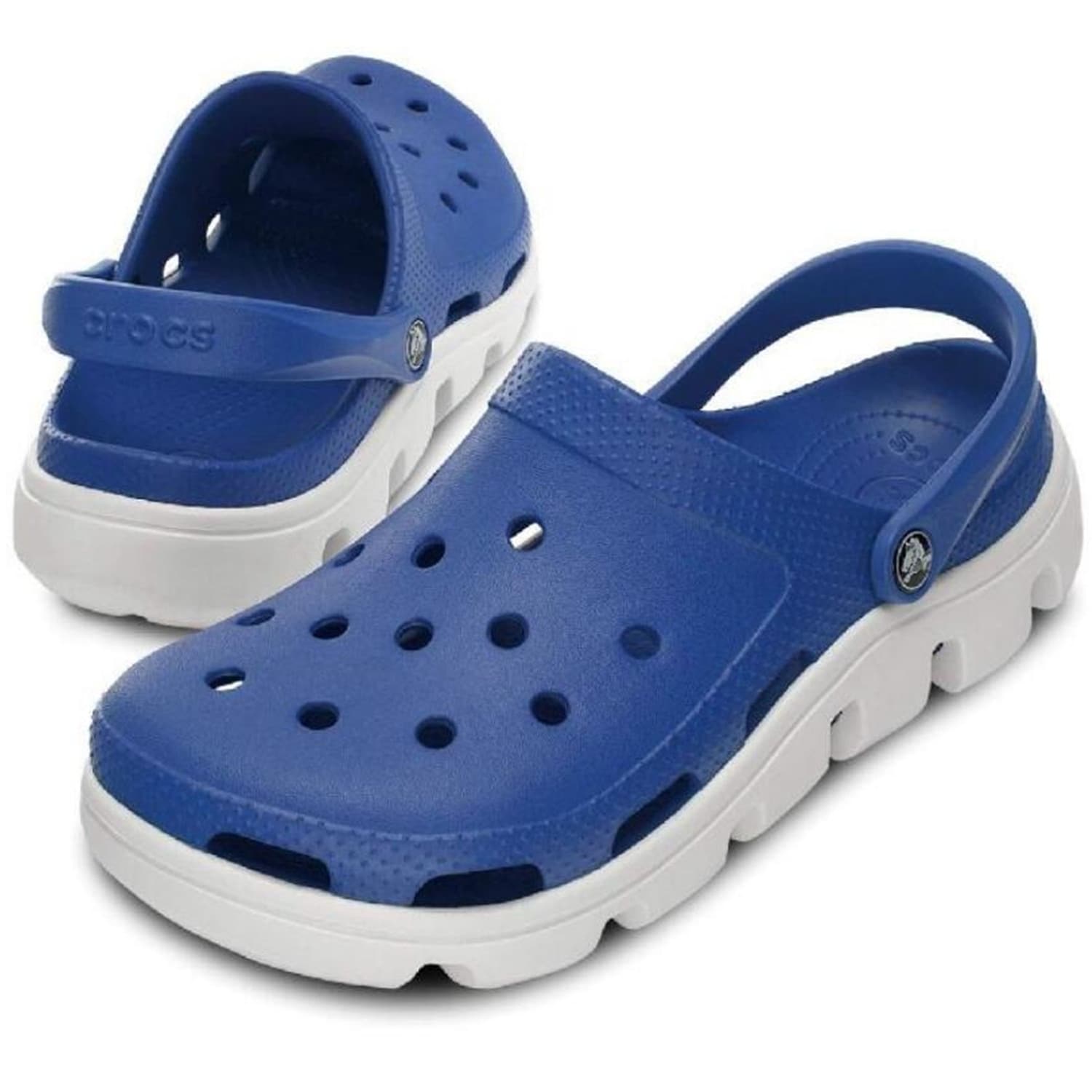 Crocs Unisex Adult Duet Sport Clog Bed Bath Beyond 40515482