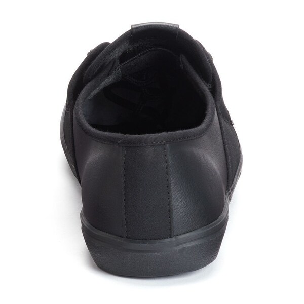 apt 9 black dress shoes