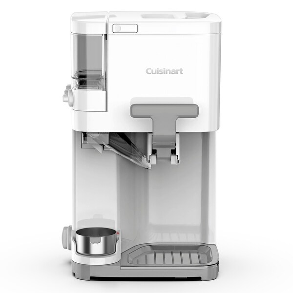Cuisinart Mix It In Soft Serve Ice Cream Maker - Bed Bath & Beyond