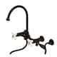 Option Oil Rubbed Bronze